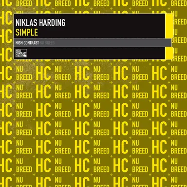 Niklas Harding