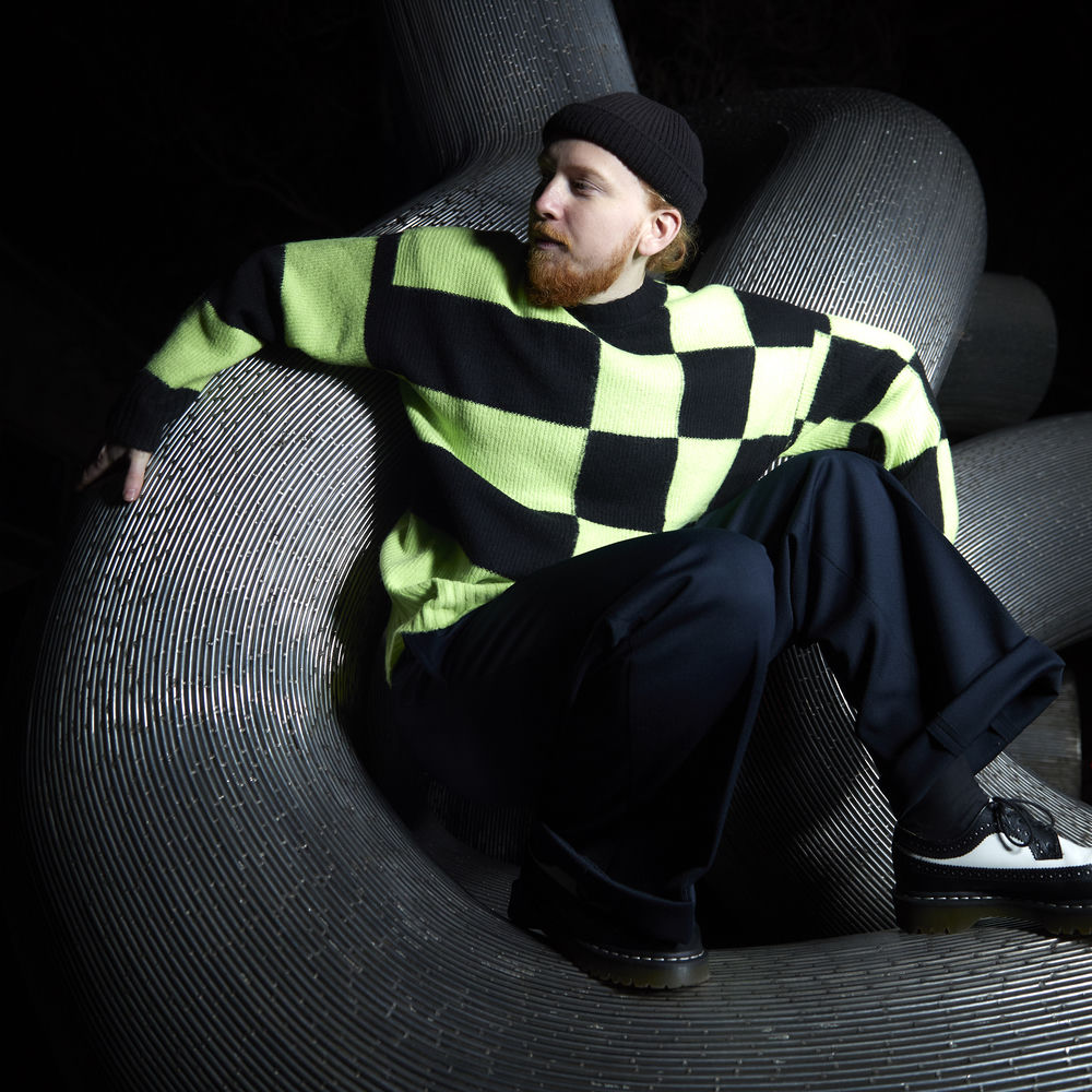 Niklas Paschburg