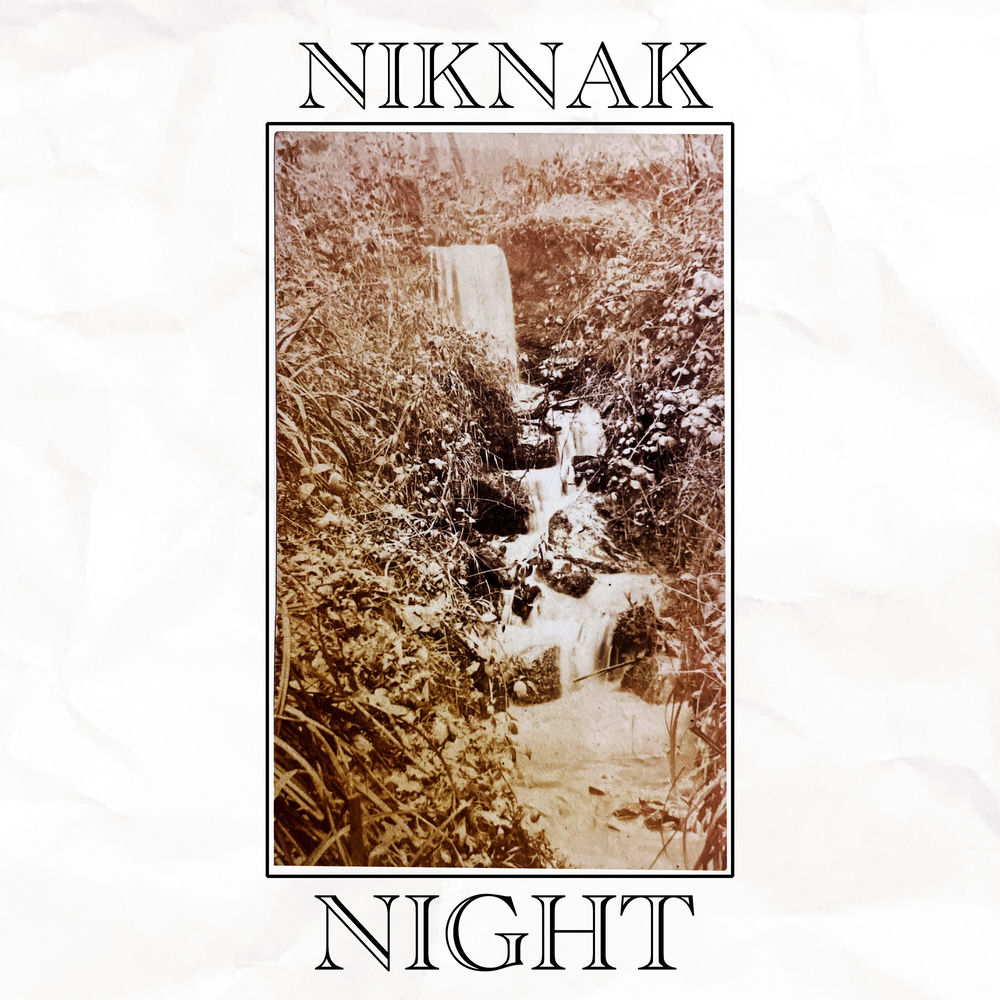 nIkNaK