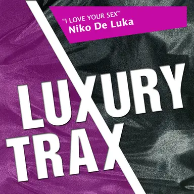 Niko De Luka