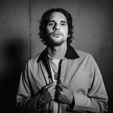 Niko Schwind