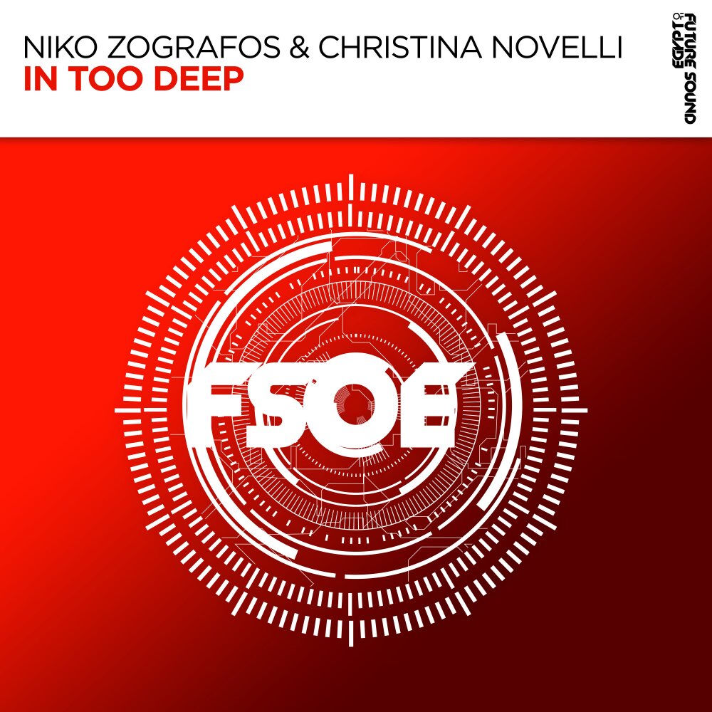 Niko Zografos