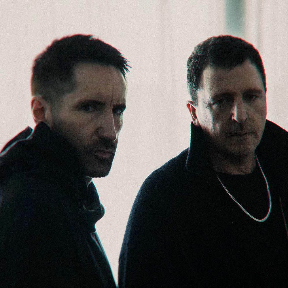 Nine Inch Nails