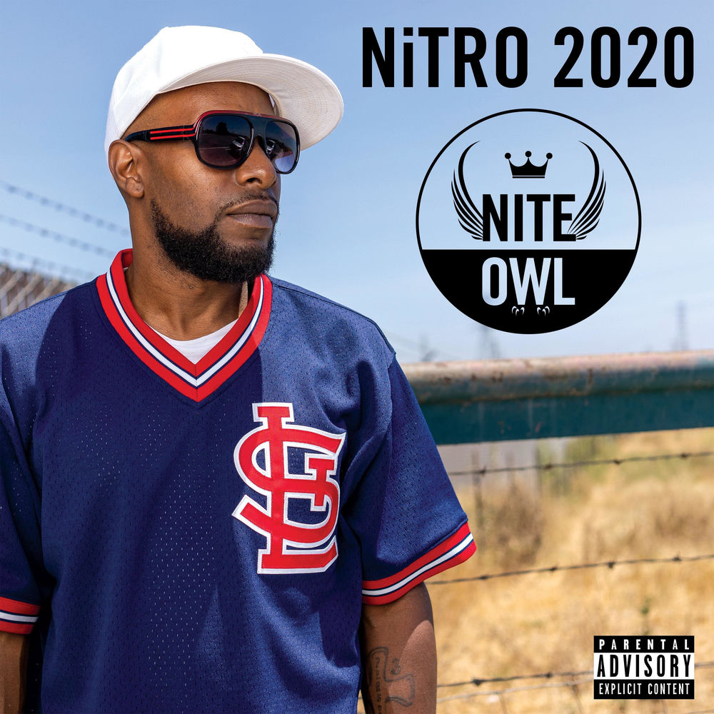 Nite Owl