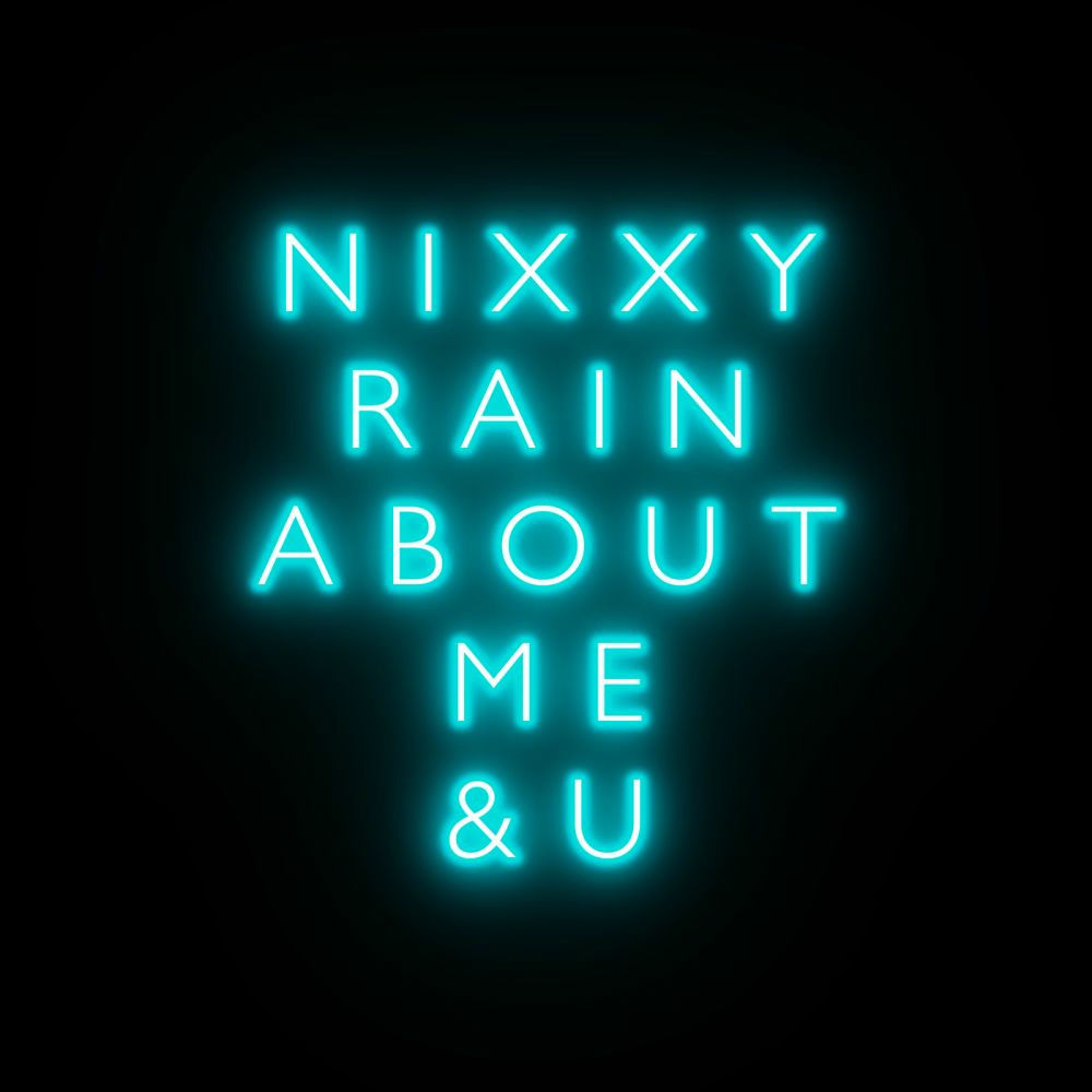 Nixxy Rain