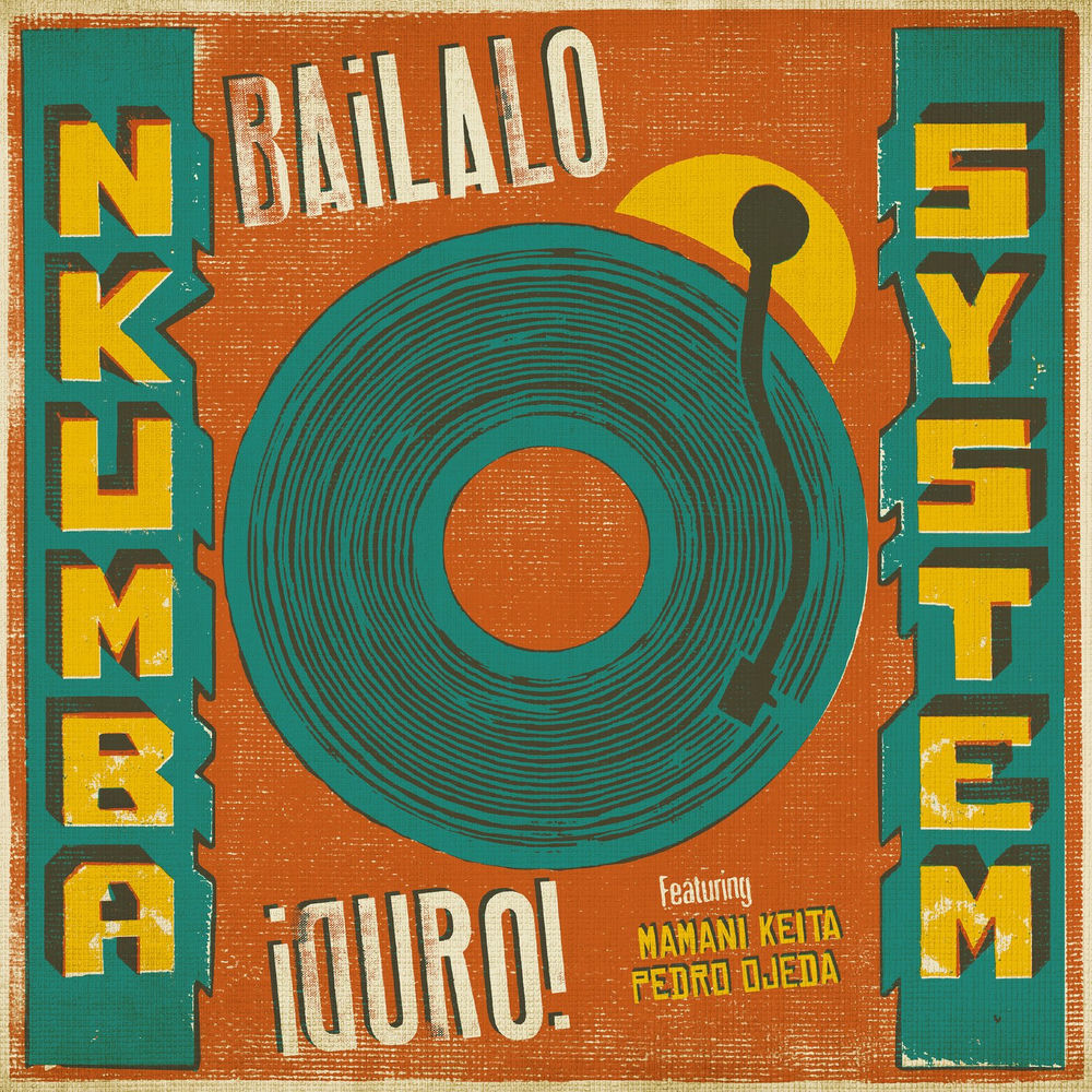 Nkumba System