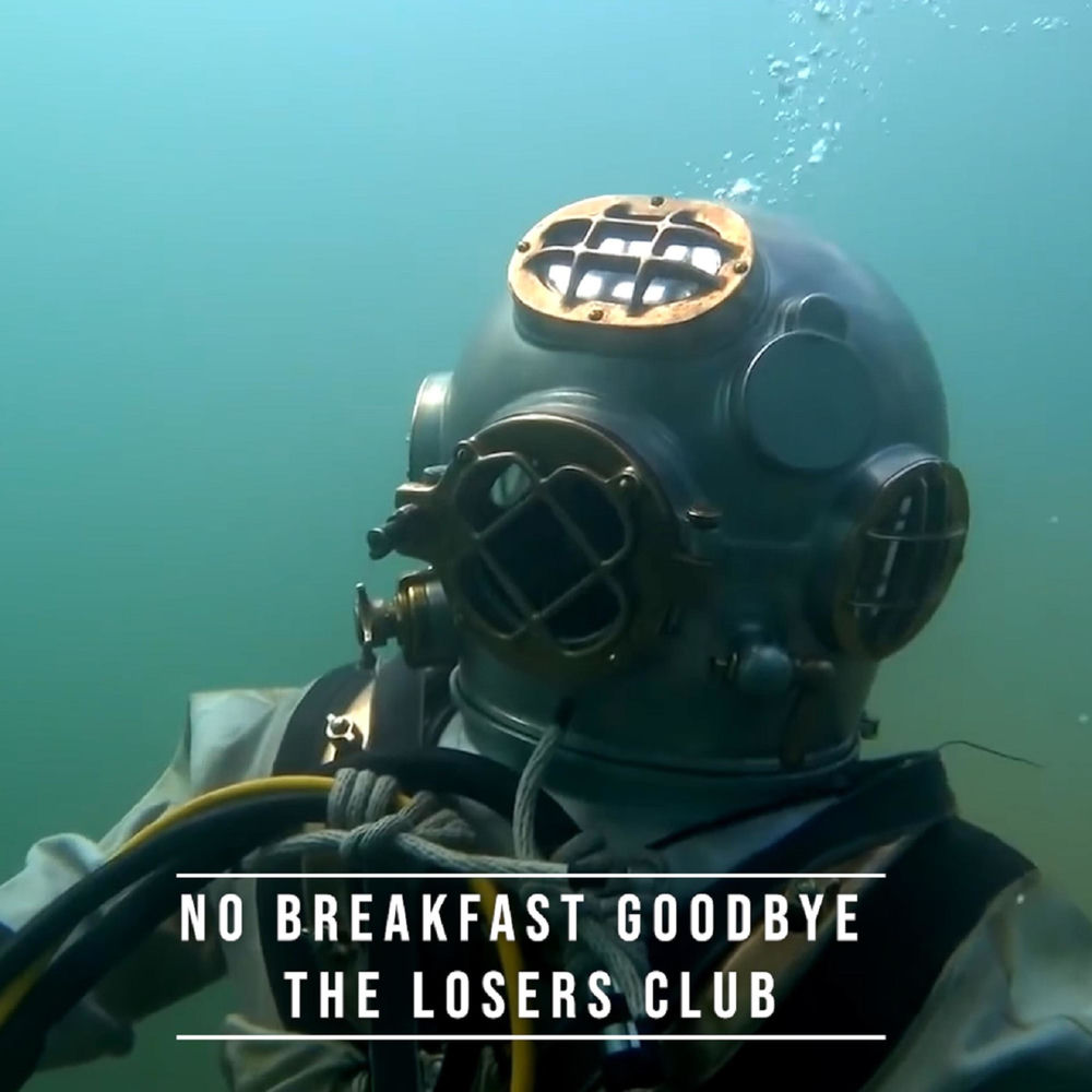 No Breakfast Goodbye