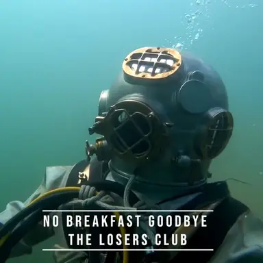 No Breakfast Goodbye