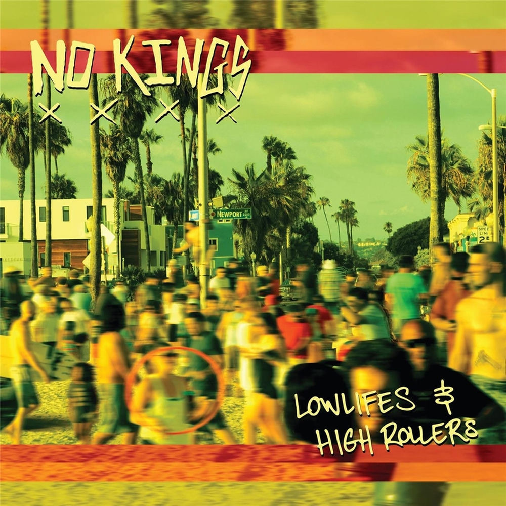 No Kings