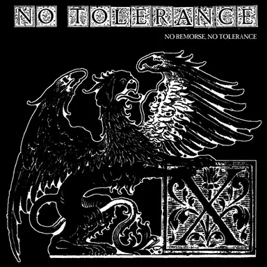 No-Tolerance