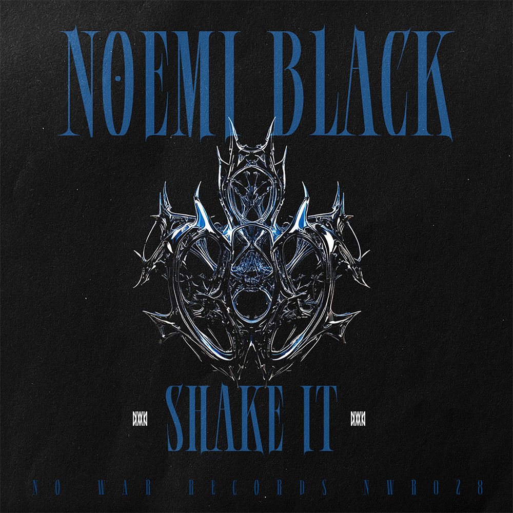 Noemi Black
