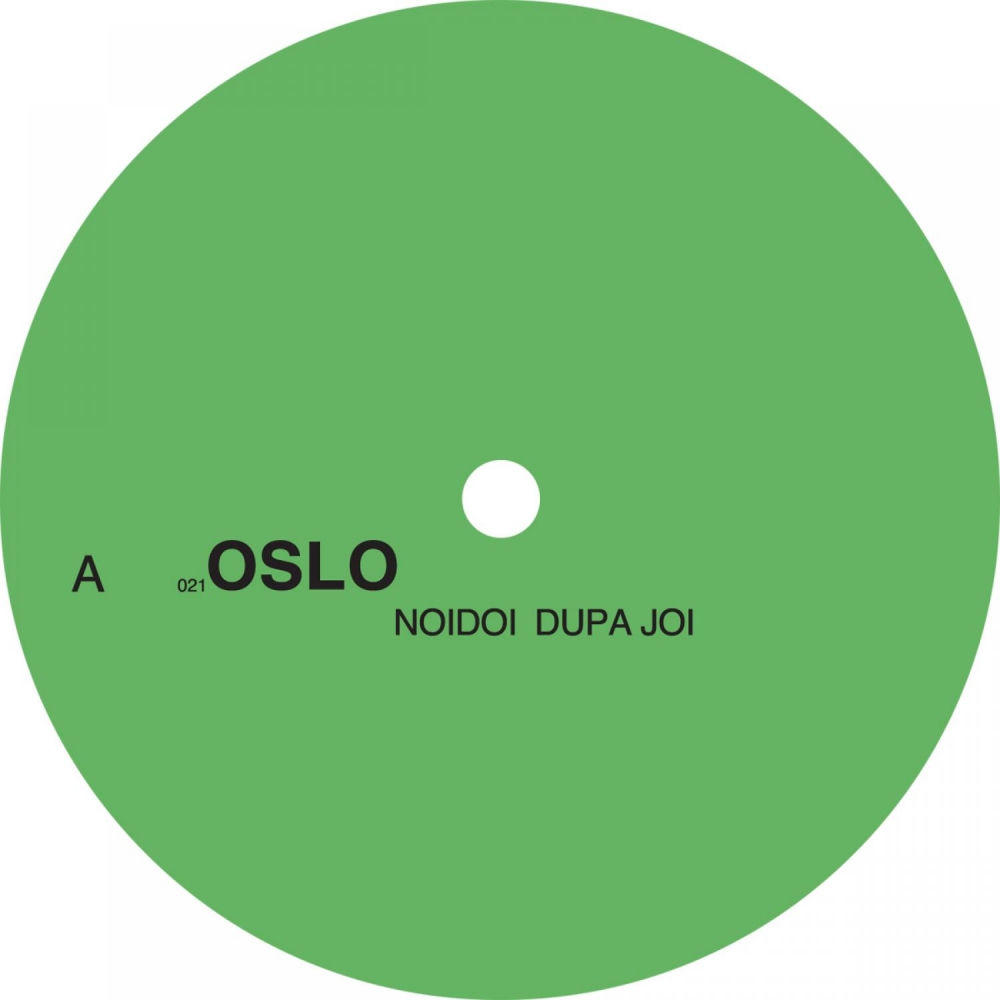 NoiDoi