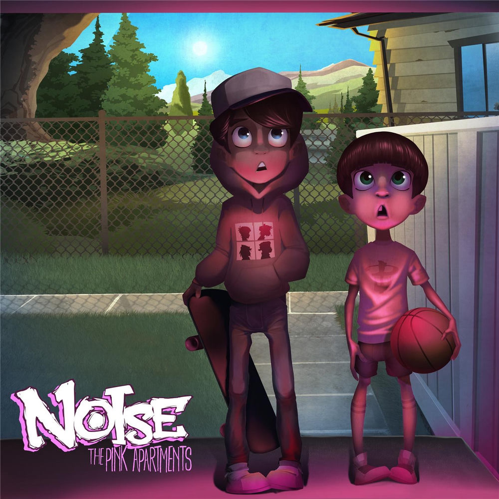 Noise