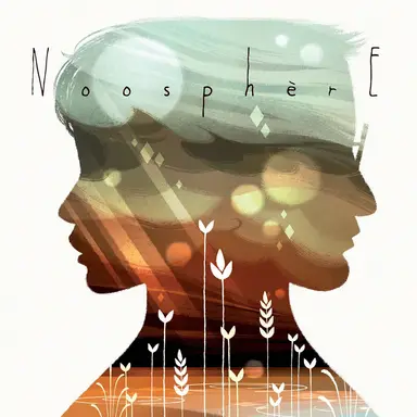 Noosphere