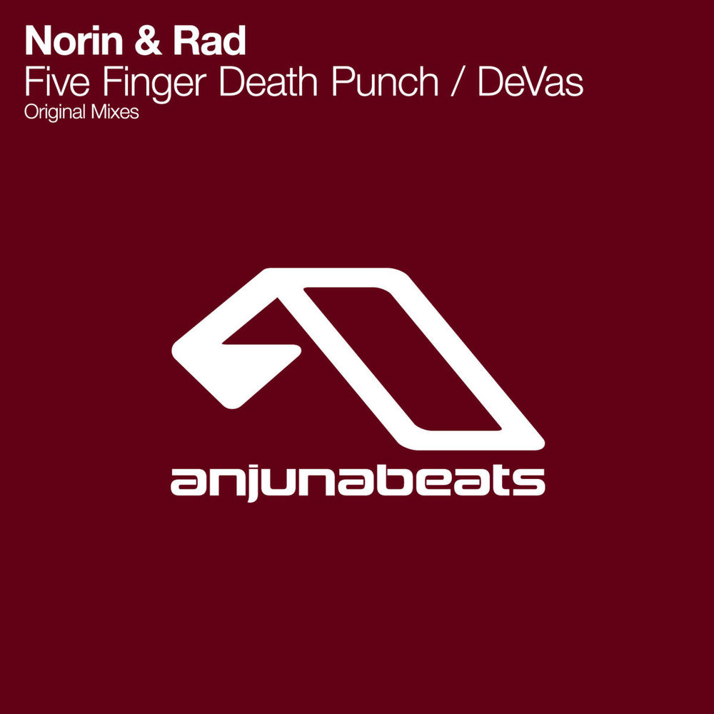 Norin & Rad