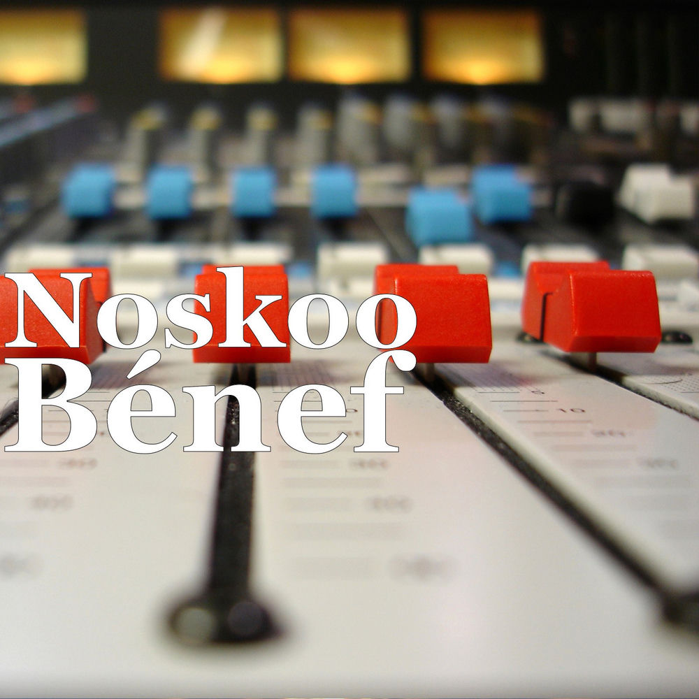 Noskoo