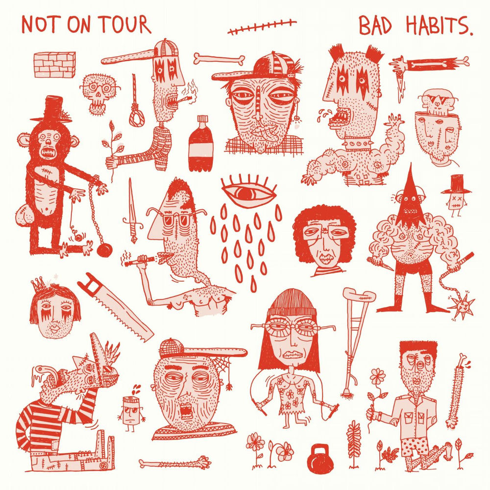Not On Tour