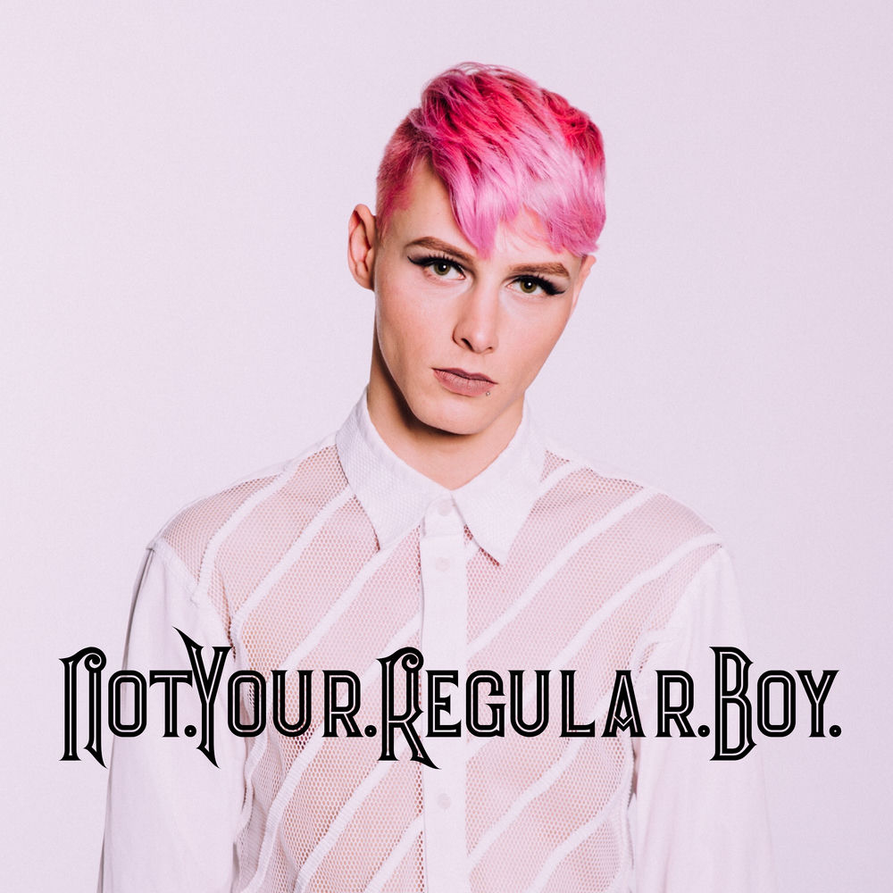 Not.Your.Regular.Boy