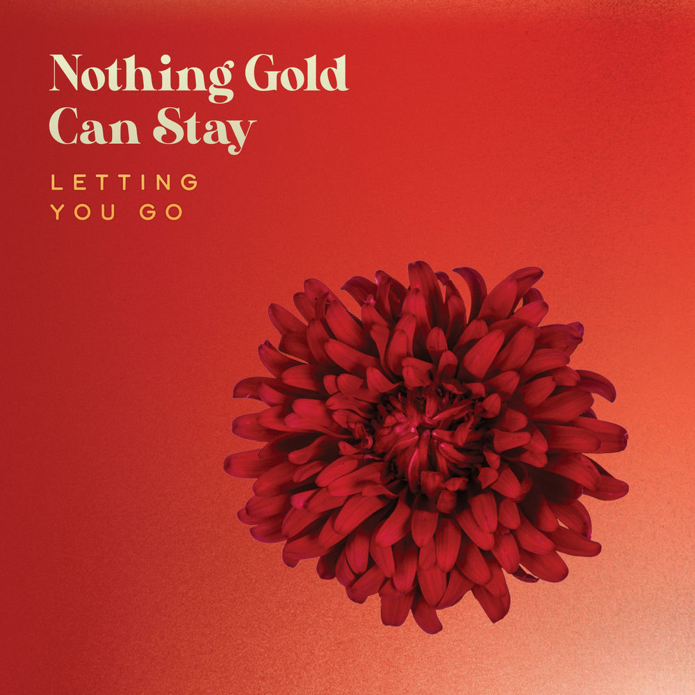 Nothing Gold Can Stay