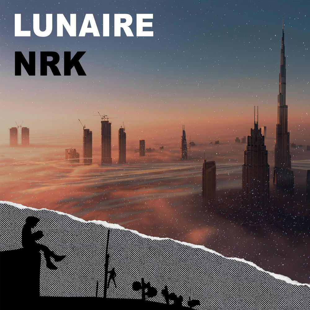NRK