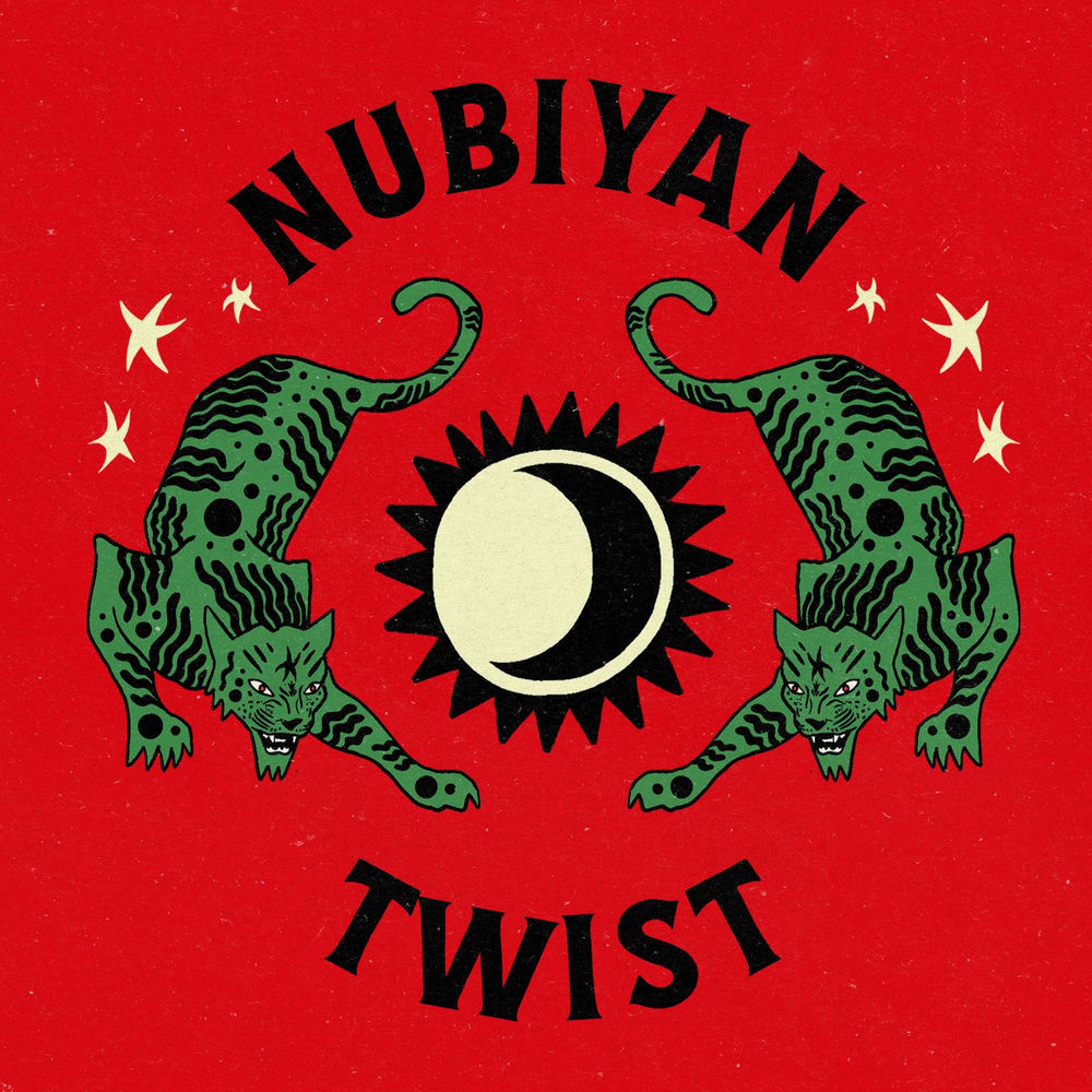 Nubiyan Twist