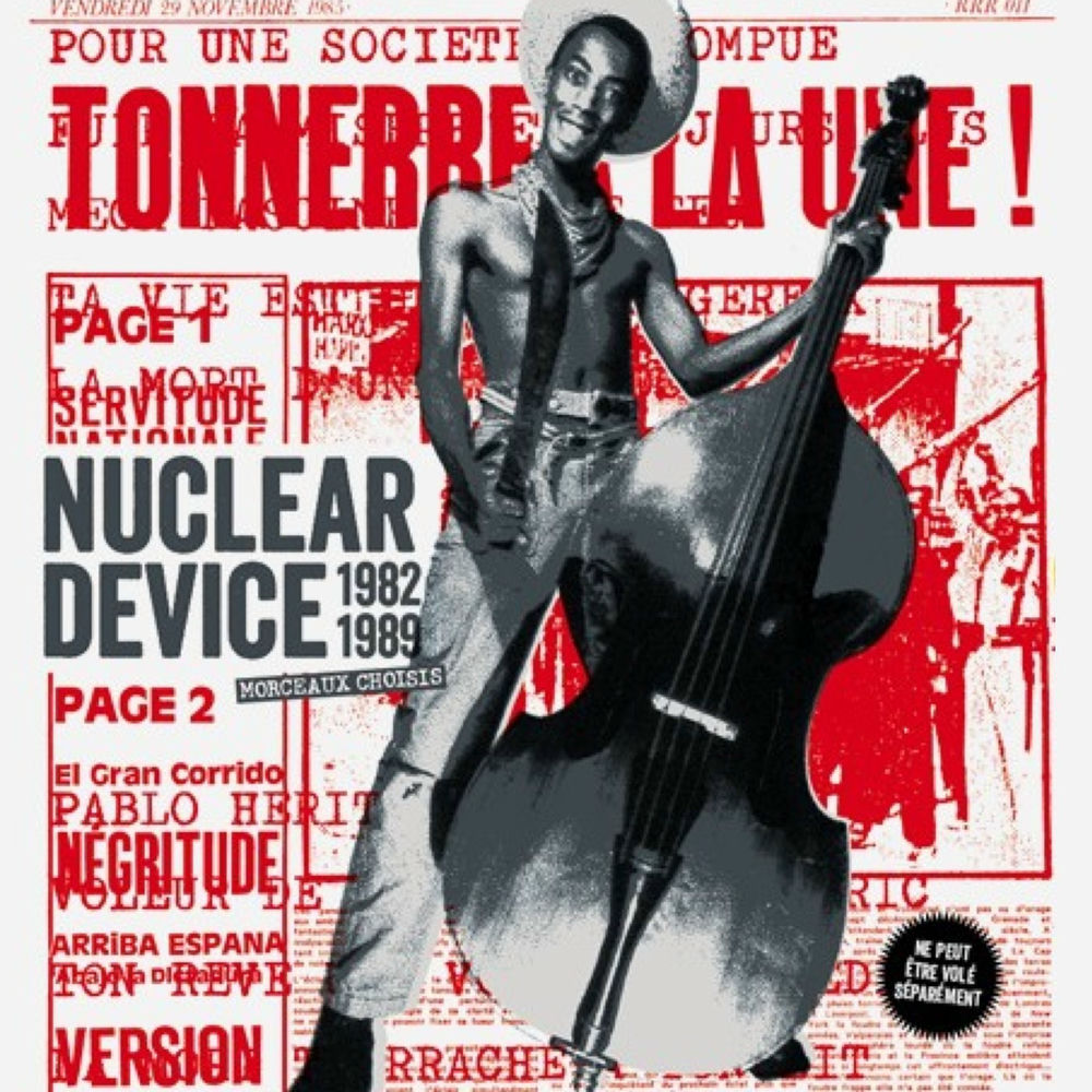 Nuclear Device