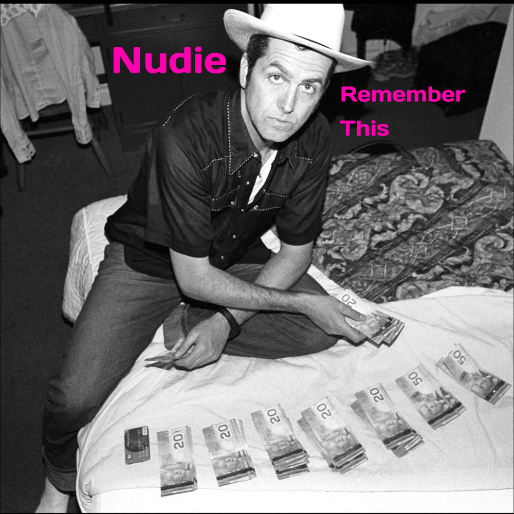 Nudie