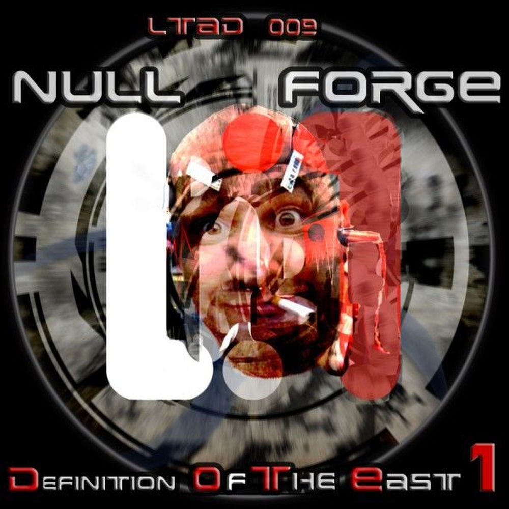 Null Forge