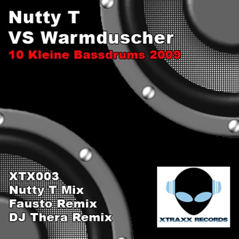 Nutty T
