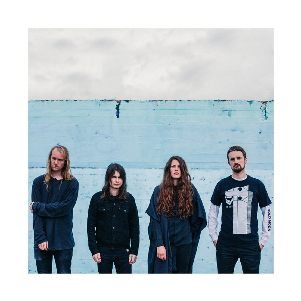 Oathbreaker