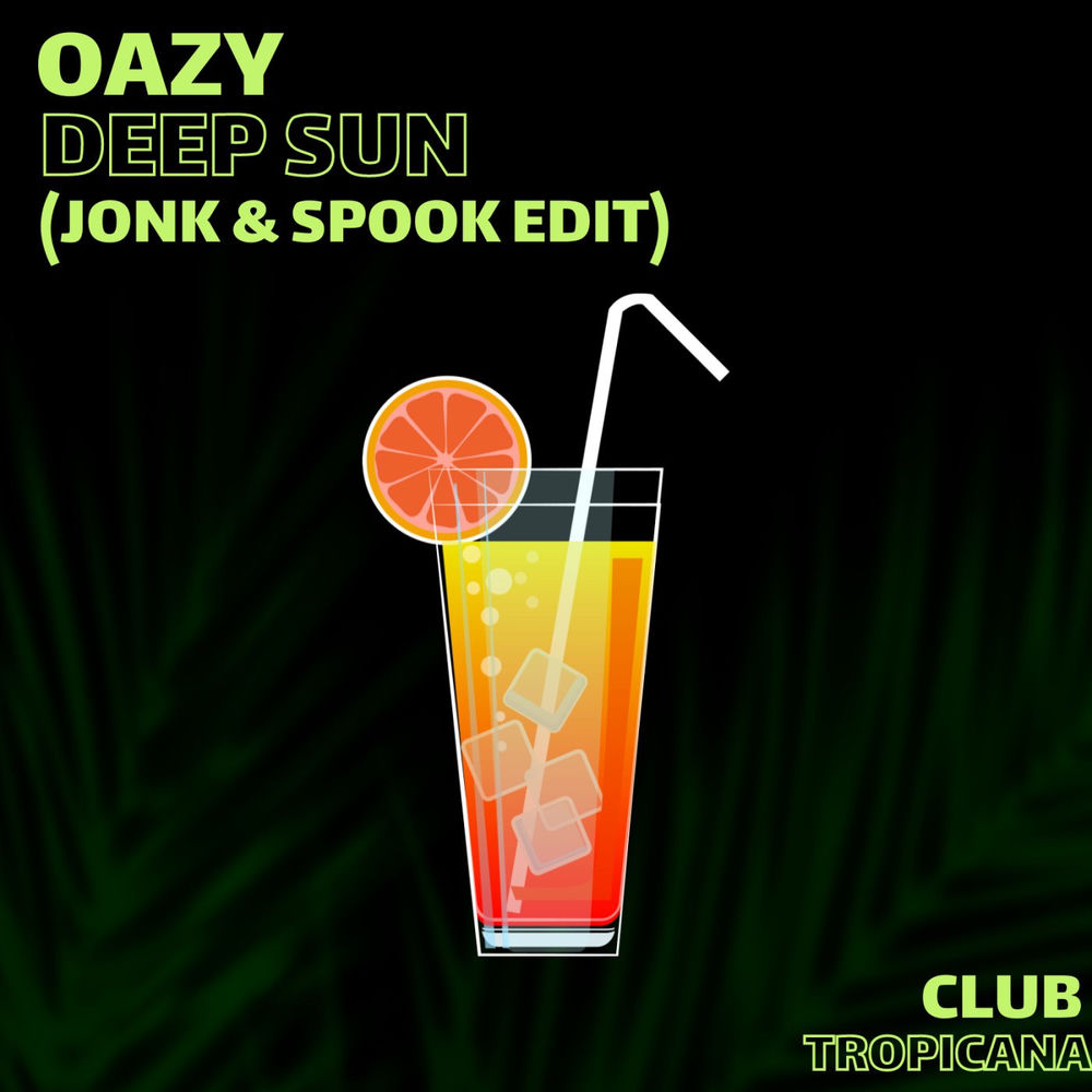 Oazy