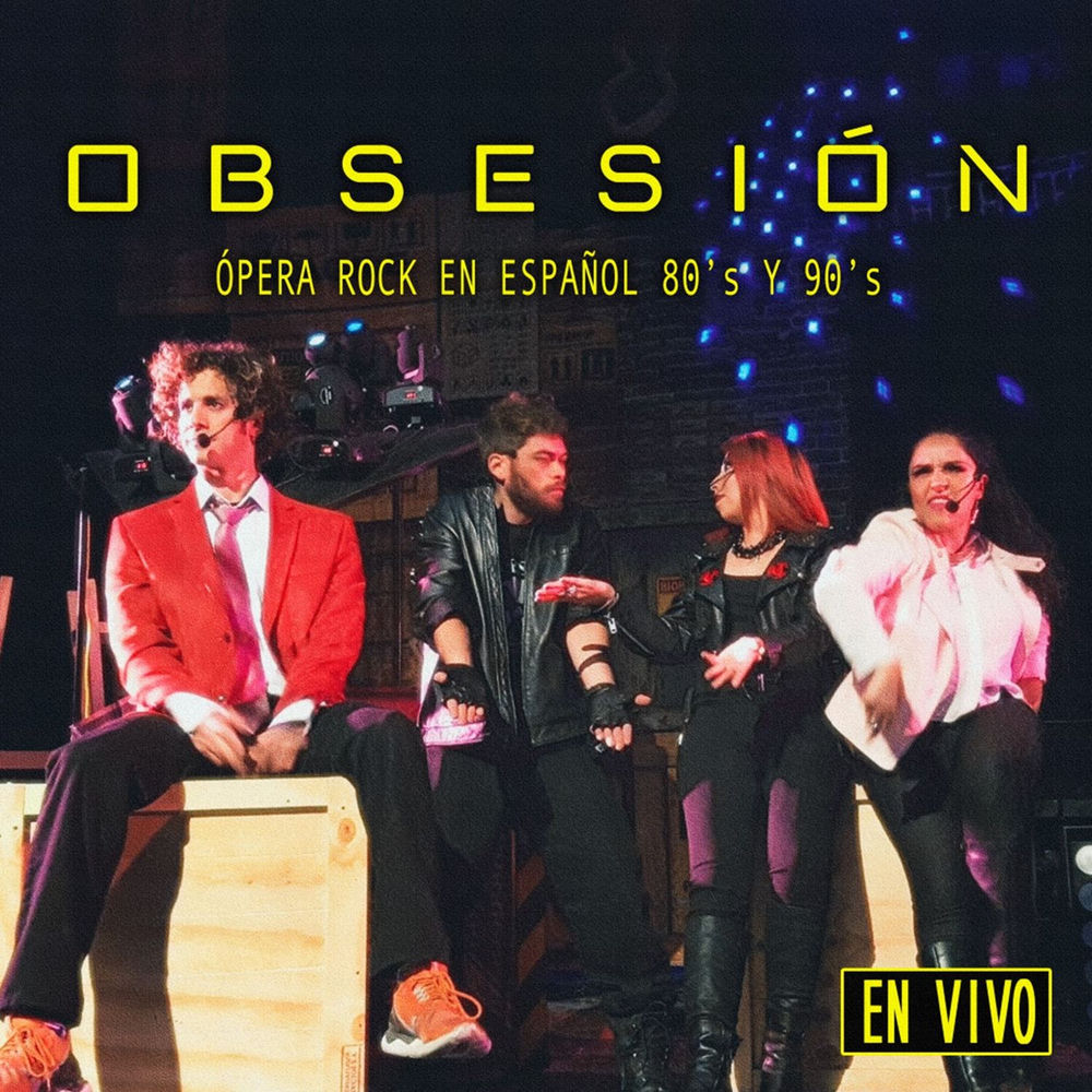 Obsesion