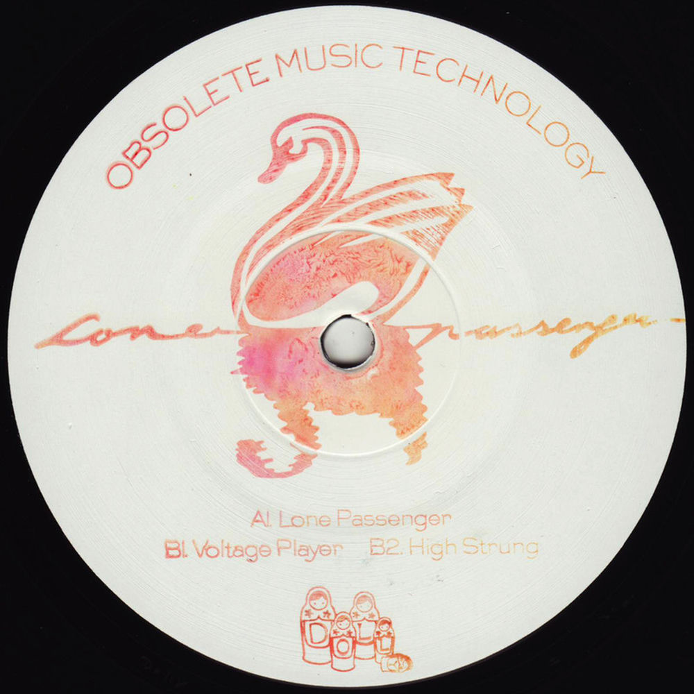 Obsolete Music Technology