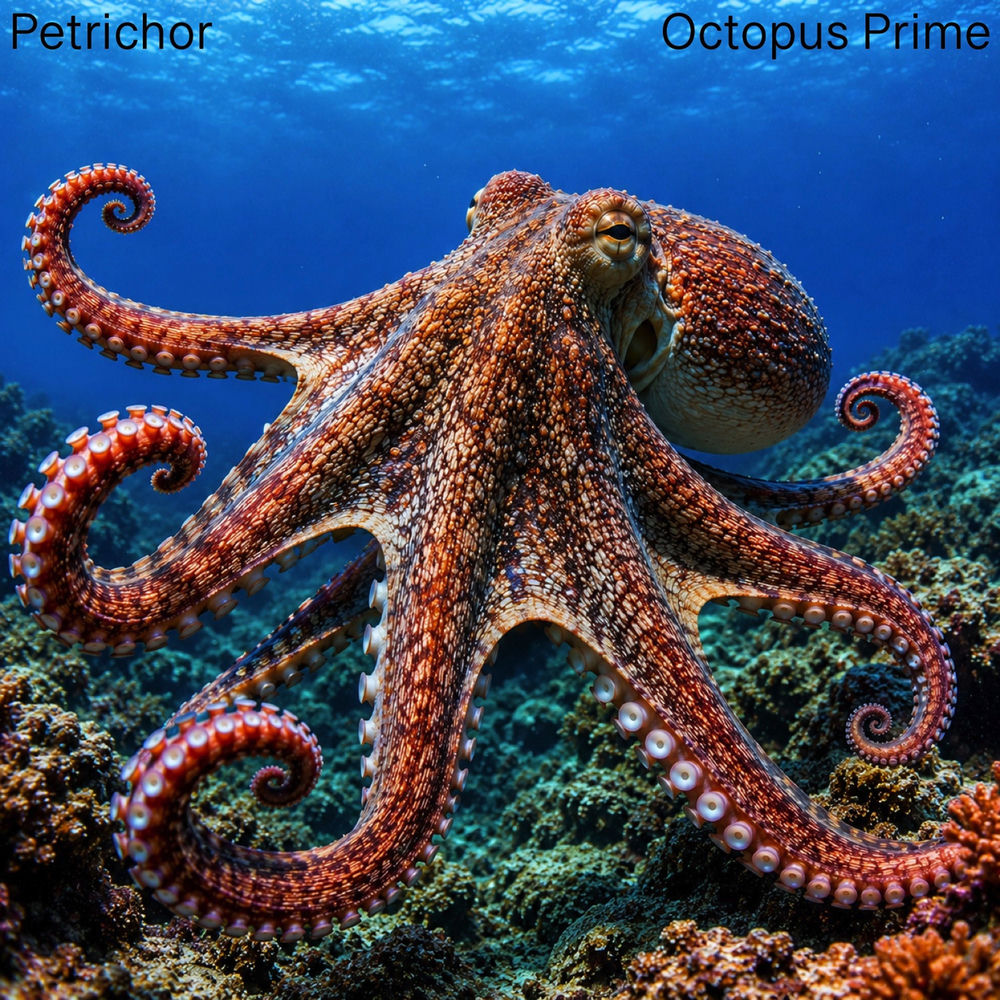 Octopus Prime