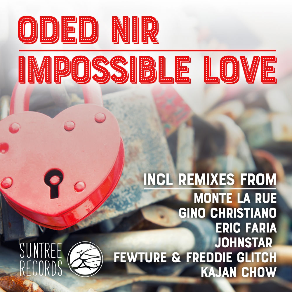 Oded Nir