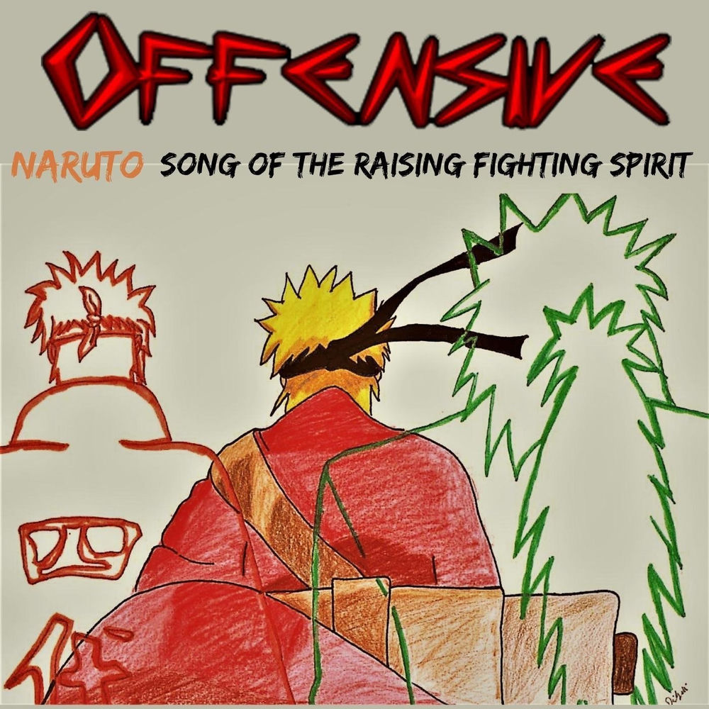 Offensive