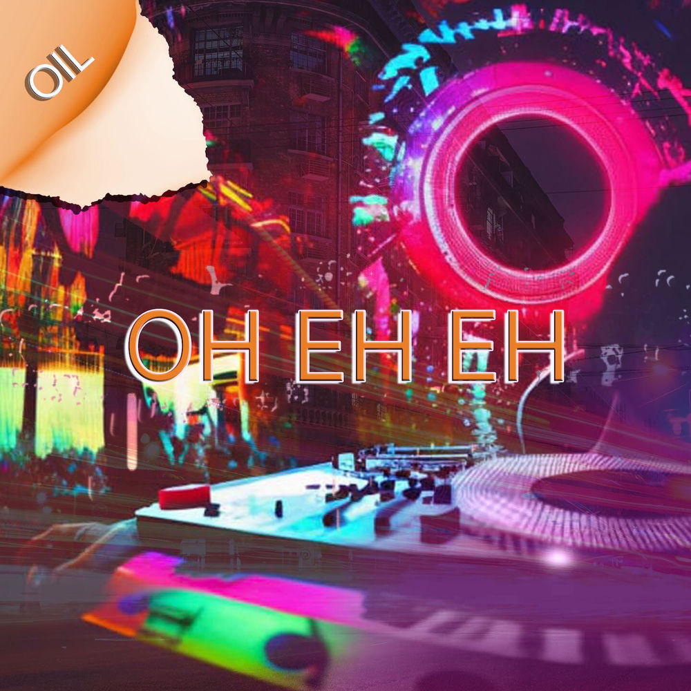 Oil