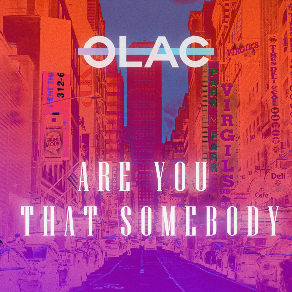 OLAC