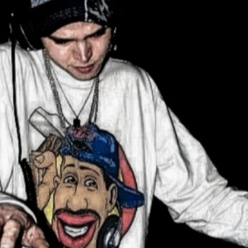 Oldskool Johnny