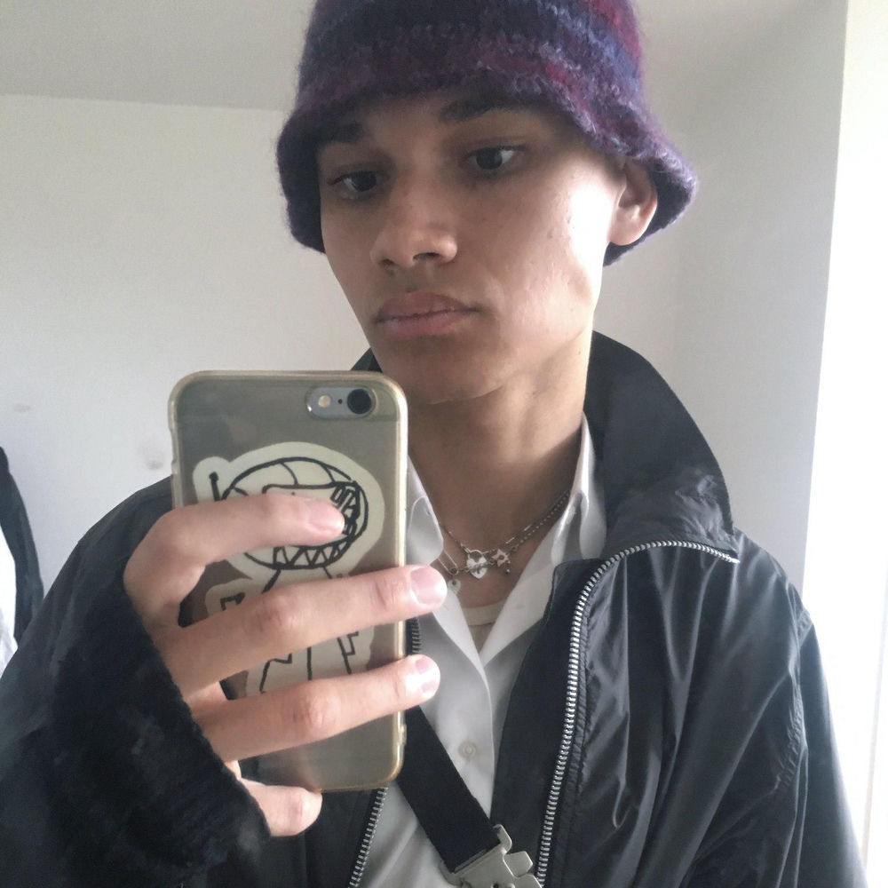 Oli XL