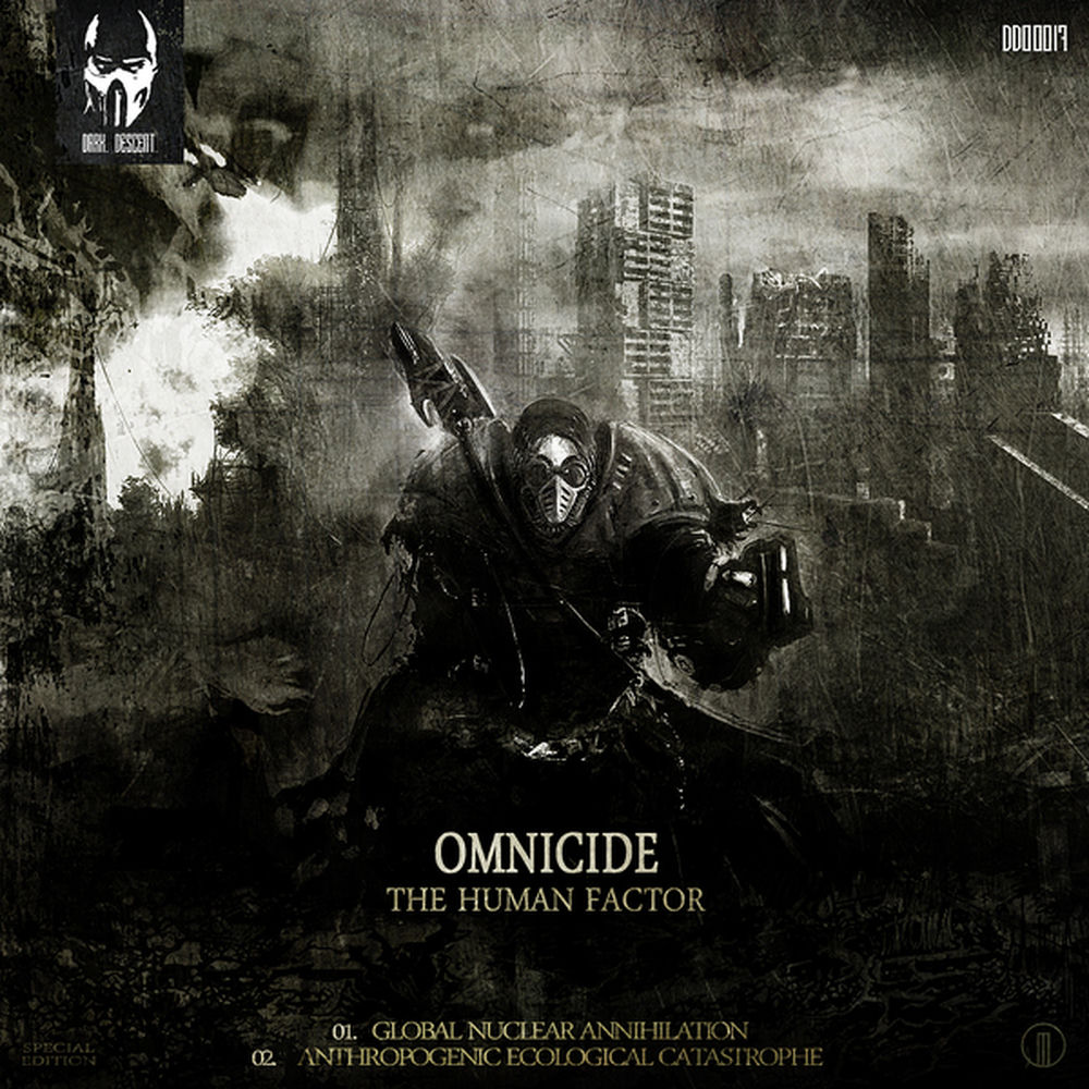 Omnicide