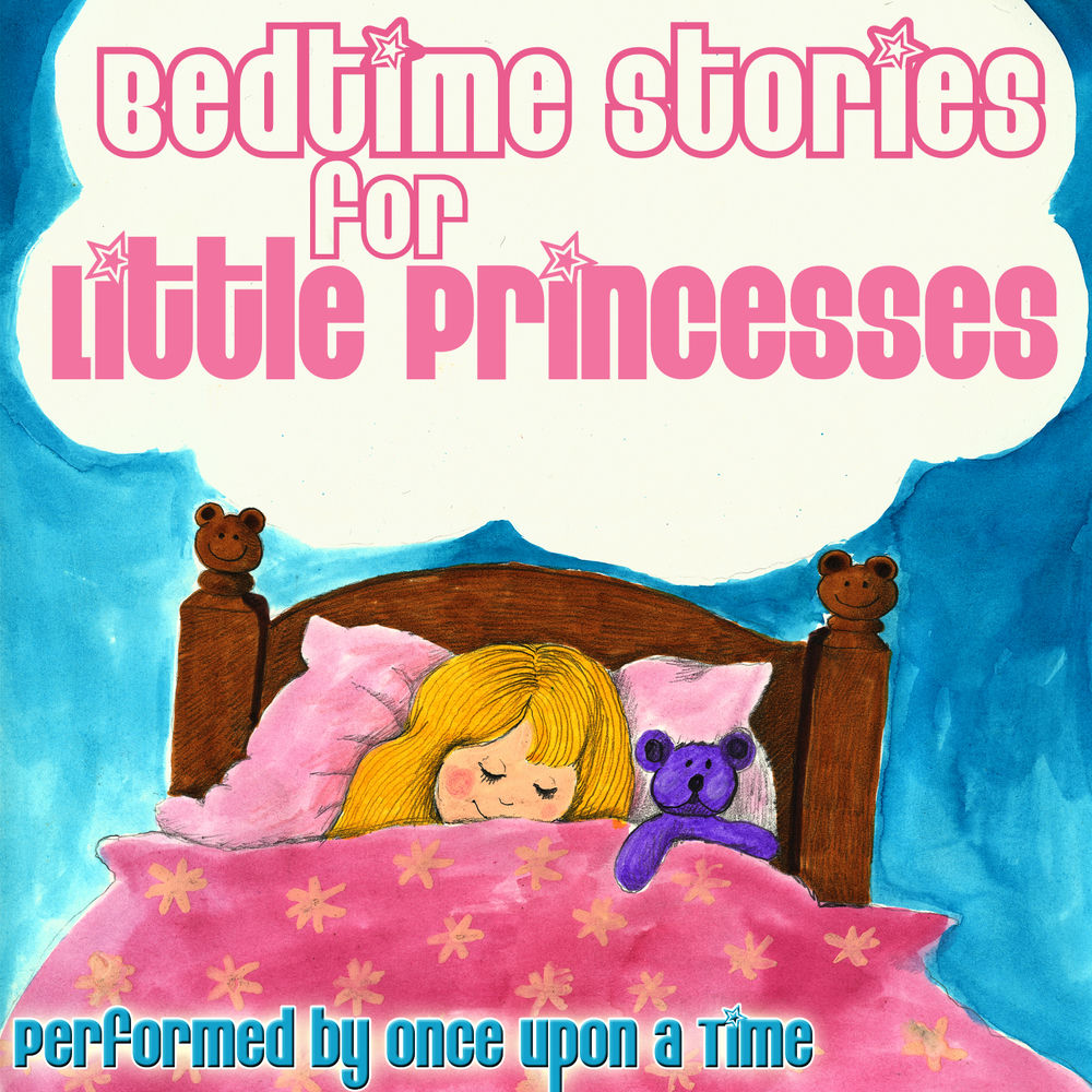 Once Upon a Time