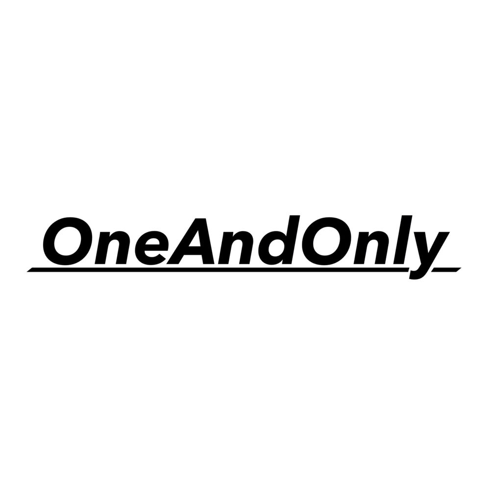 One And Only
