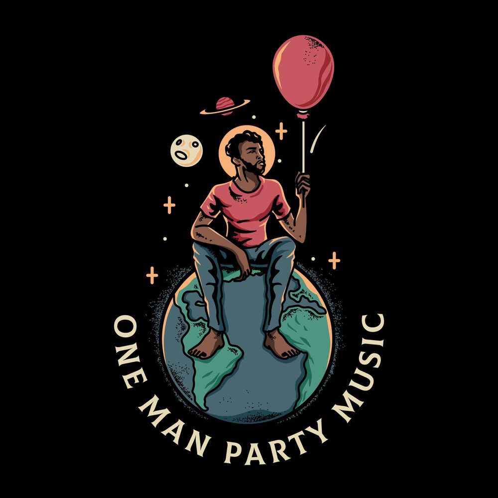 One Man Party