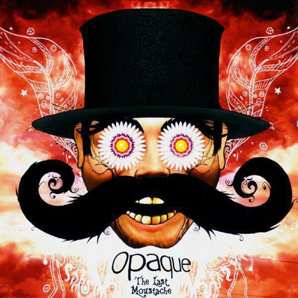 Opaque