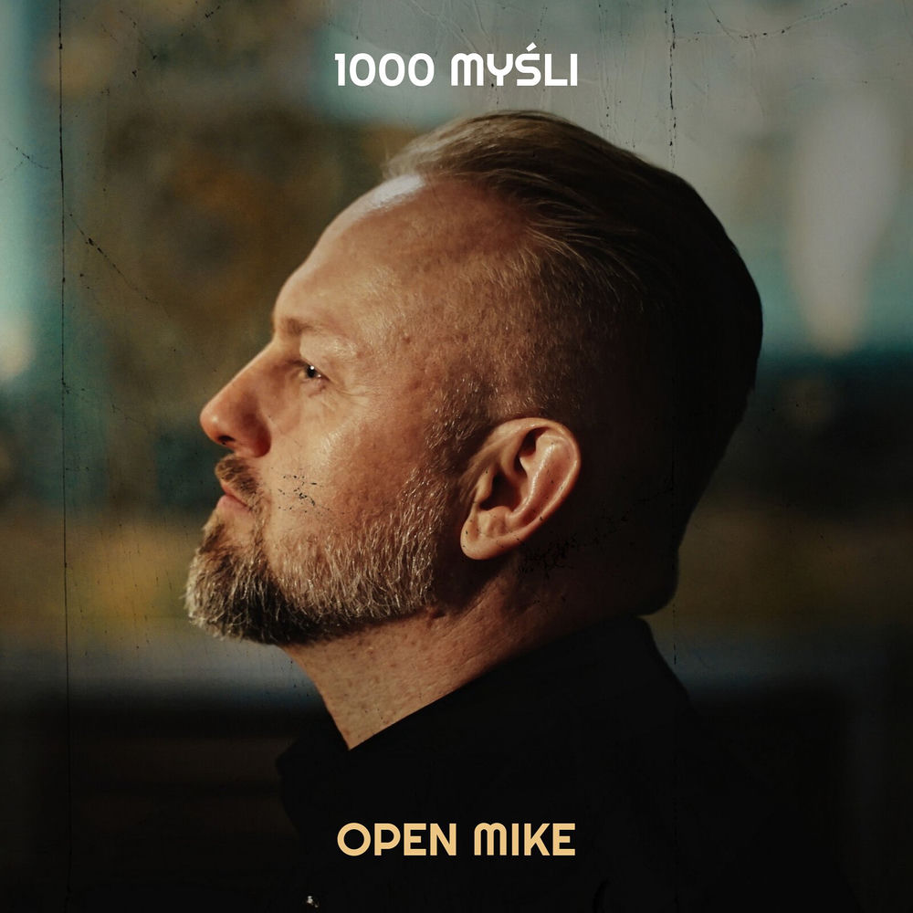Open Mike