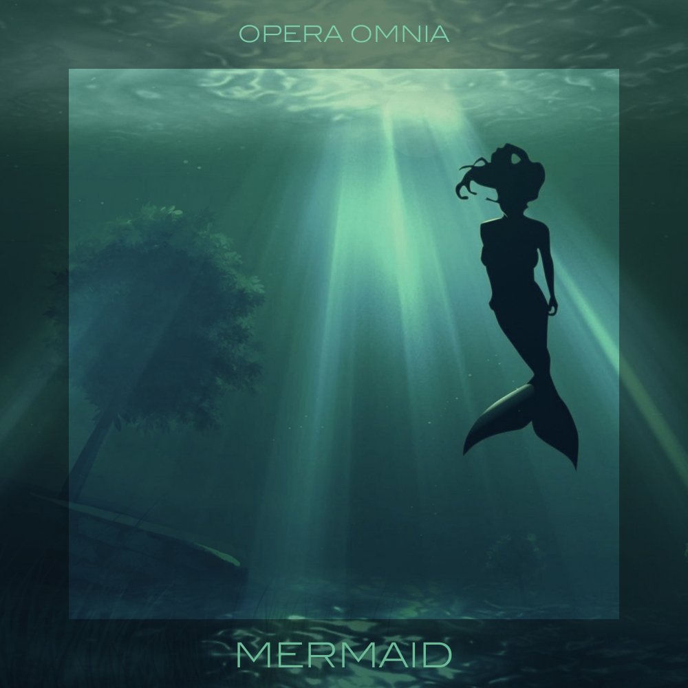 Opera Omnia