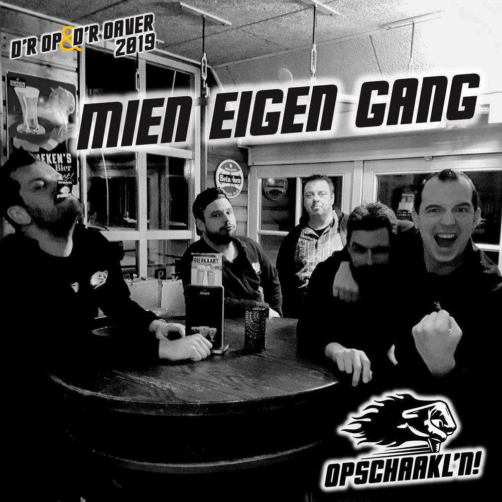 Opschaakl'n
