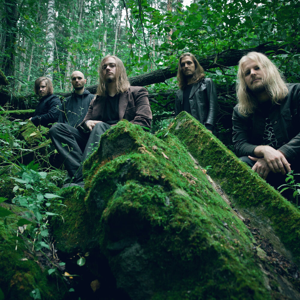 Oranssi Pazuzu