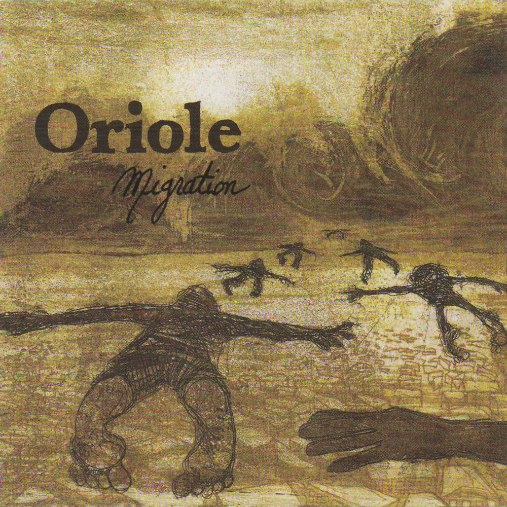 Oriole
